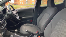 Ford Fiesta 1.0 EcoBoost 140 ST-Line 5dr Petrol Hatchback